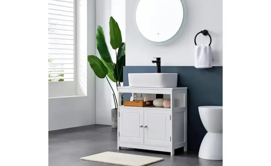 Waschbeckenunterschrank Pataye