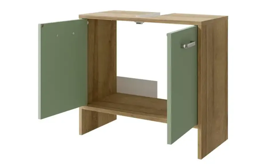 Waschbeckenunterschrank Pölten