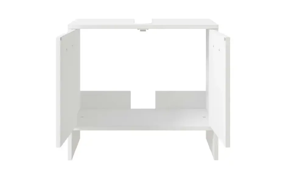 Waschbeckenunterschrank Pölten