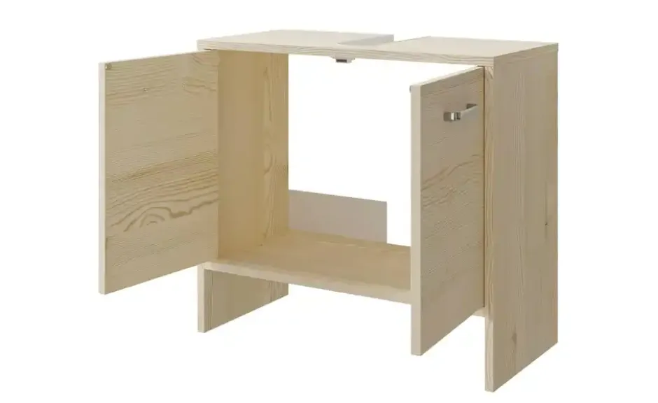 Waschbeckenunterschrank Pölten