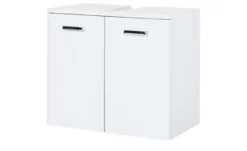 Waschbeckenunterschrank Pulkau