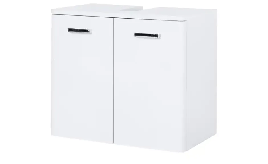 Waschbeckenunterschrank Pulkau
