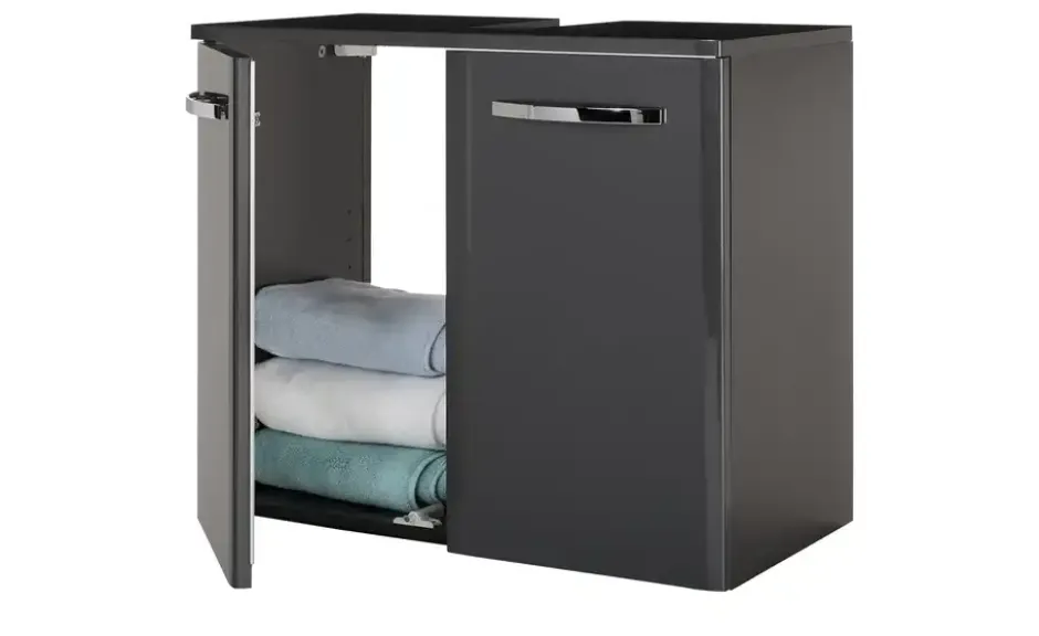 Waschbeckenunterschrank Vils