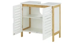 Waschbeckenunterschrank Wien