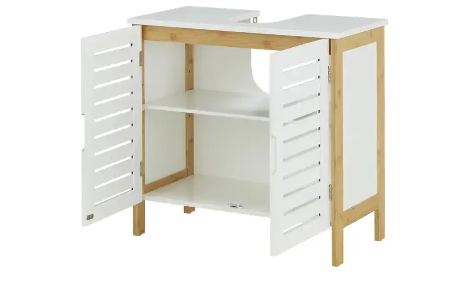 Waschbeckenunterschrank Wien