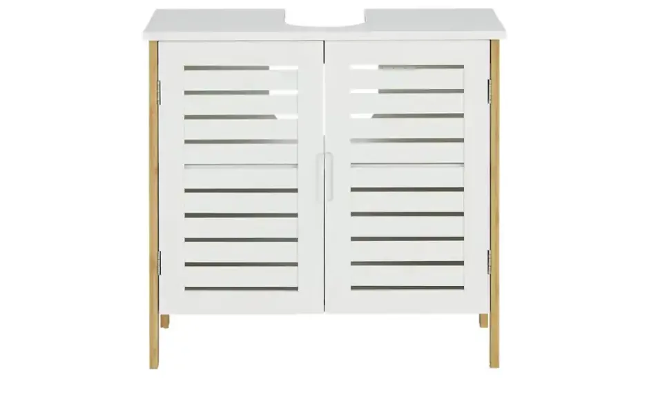 Waschbeckenunterschrank Wien