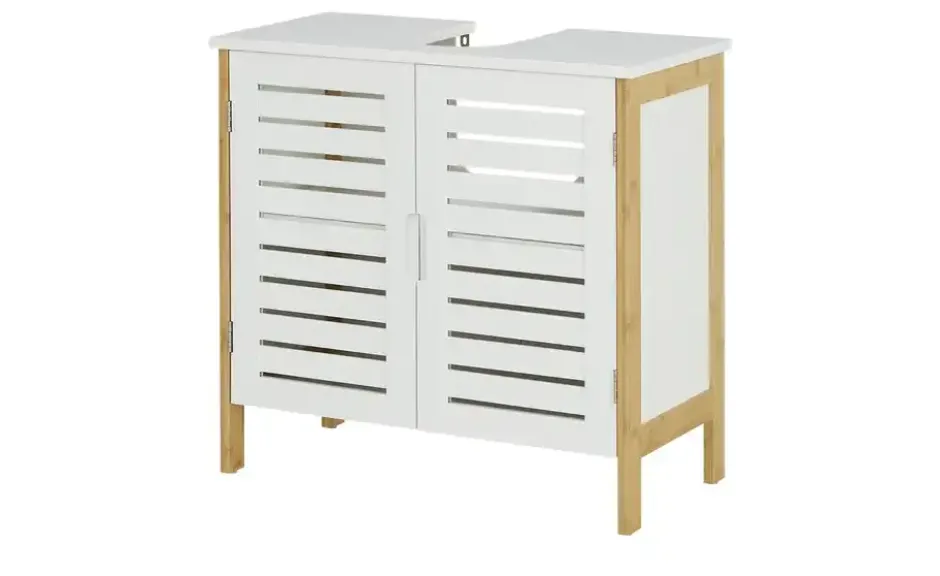 Waschbeckenunterschrank Wien