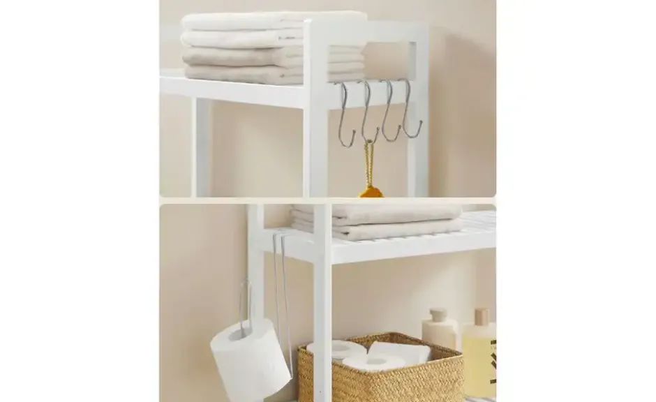 Waschmaschinen Überbau