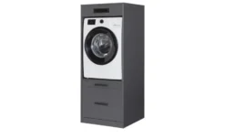 Waschmaschinenschrank