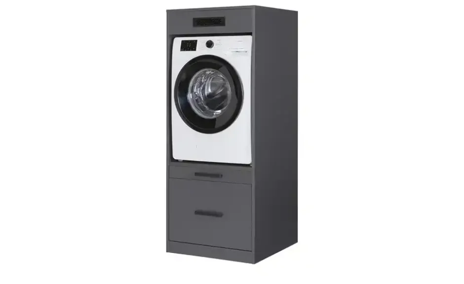 Waschmaschinenschrank