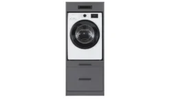 Waschmaschinenschrank