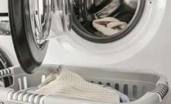 Waschmaschinenschrank