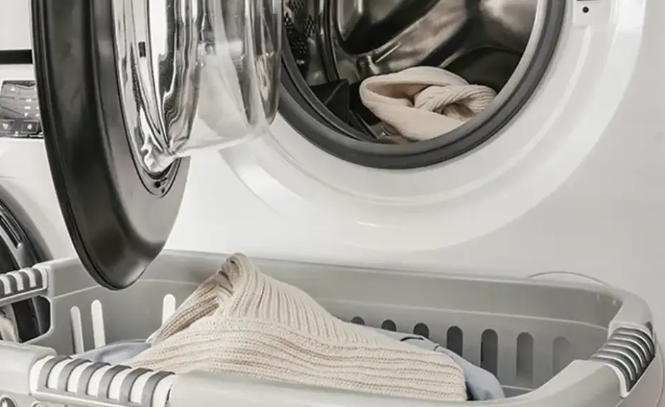 Waschmaschinenschrank