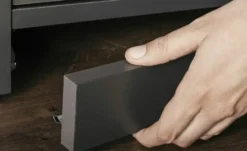 Waschmaschinenschrank