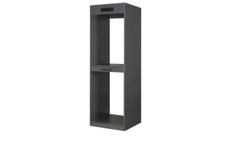 Waschmaschinenschrank