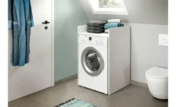 Waschmaschinenschrank