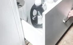 Waschmaschinenschrank