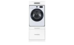 Waschmaschinenschrank