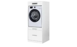 Waschmaschinenschrank