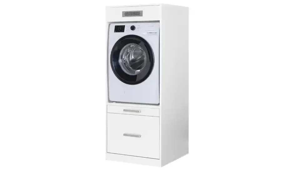 Waschmaschinenschrank