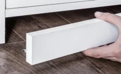Waschmaschinenschrank
