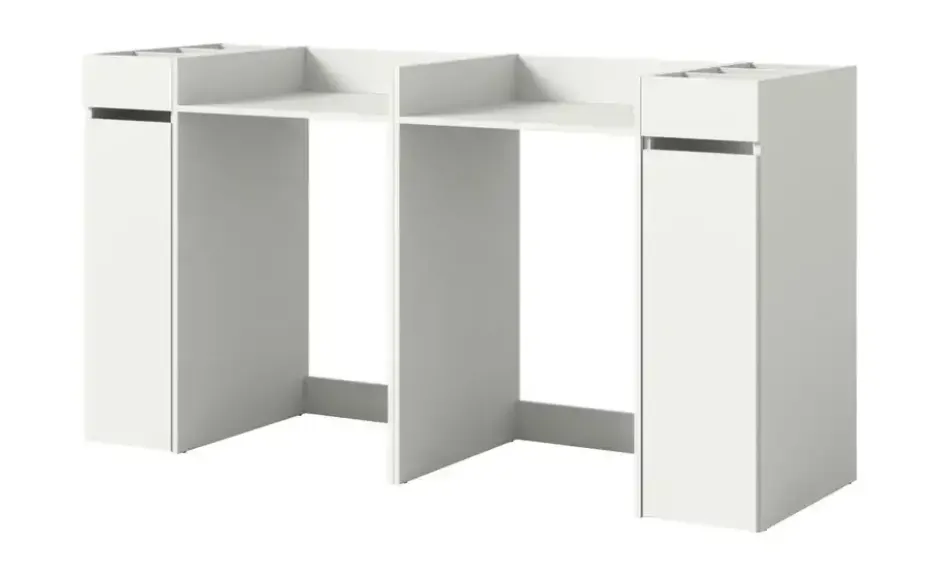Waschmaschinenschrank
