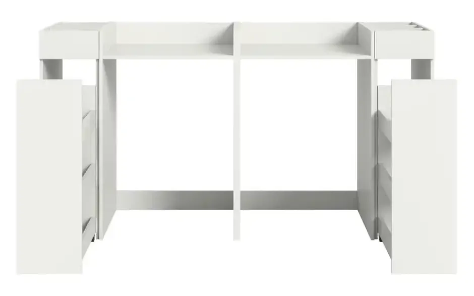 Waschmaschinenschrank
