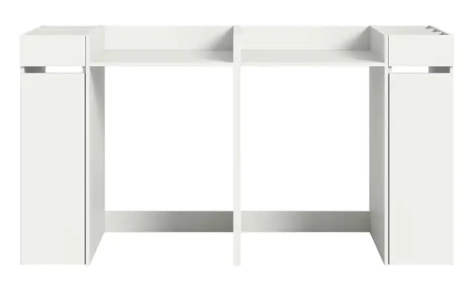 Waschmaschinenschrank