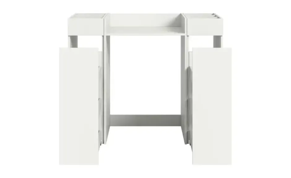 Waschmaschinenschrank