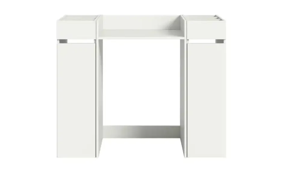 Waschmaschinenschrank
