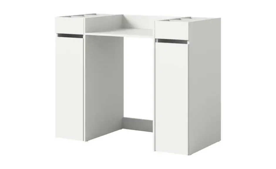 Waschmaschinenschrank