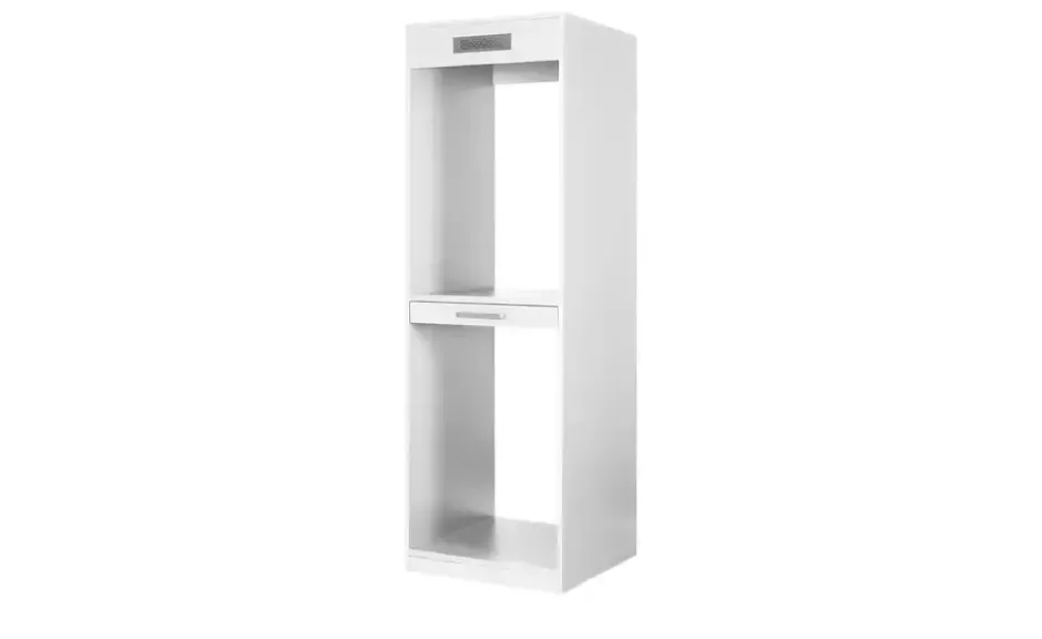 Waschmaschinenschrank
