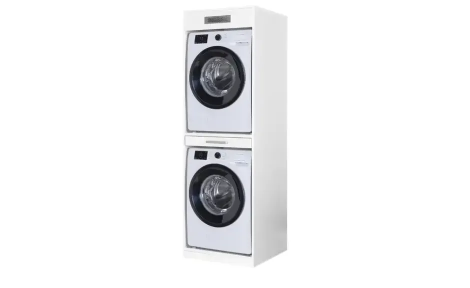 Waschmaschinenschrank