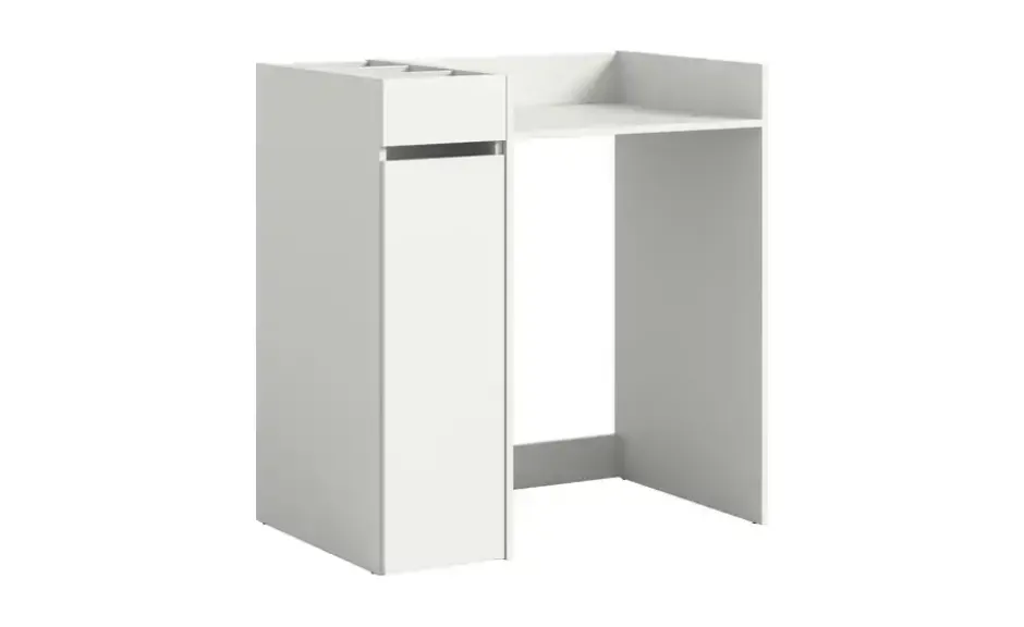 Waschmaschinenschrank