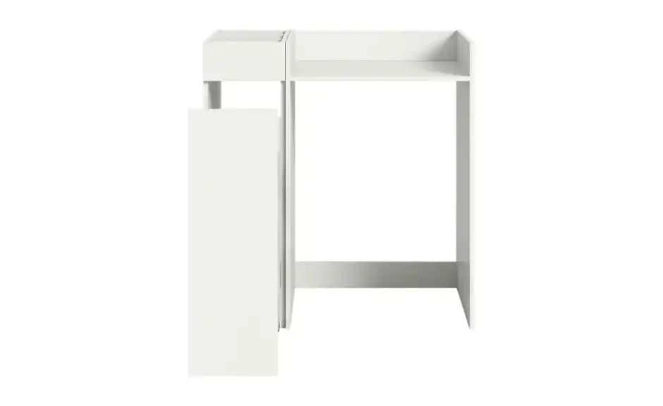 Waschmaschinenschrank