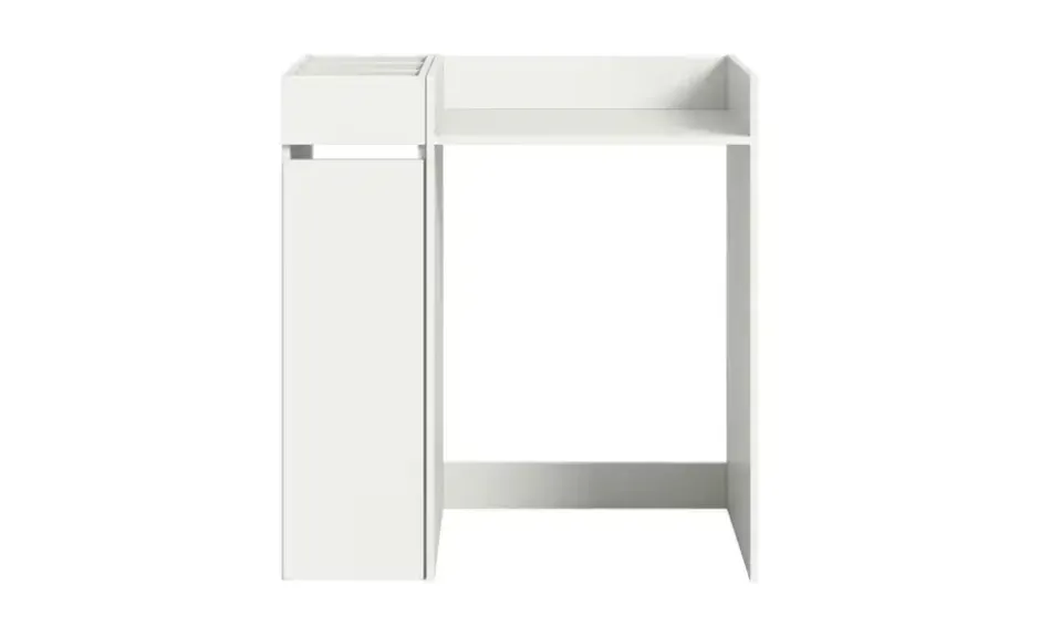 Waschmaschinenschrank