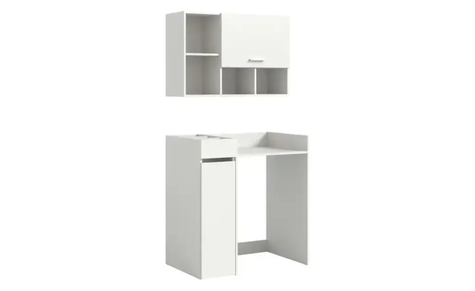Waschmaschinenumbau Set