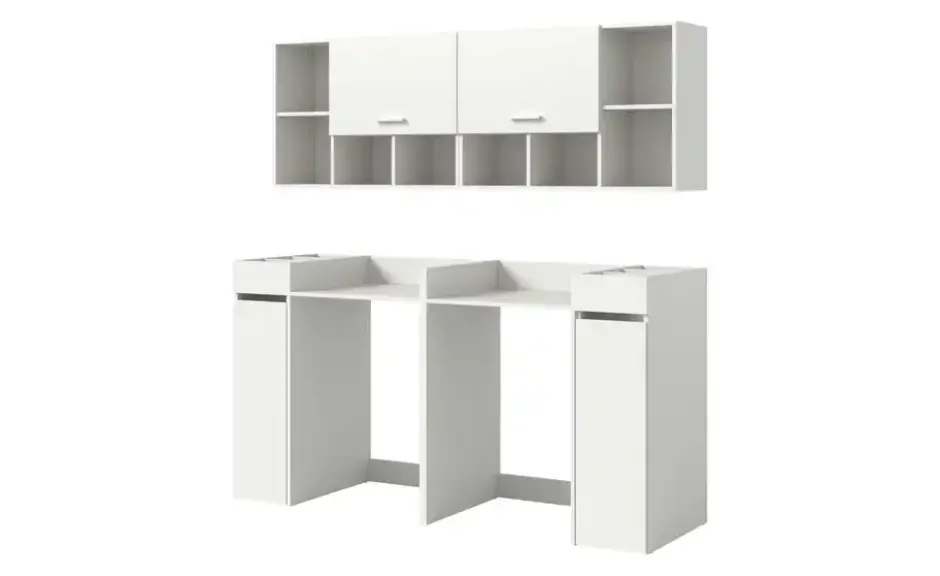 Waschmaschinenumbau Set