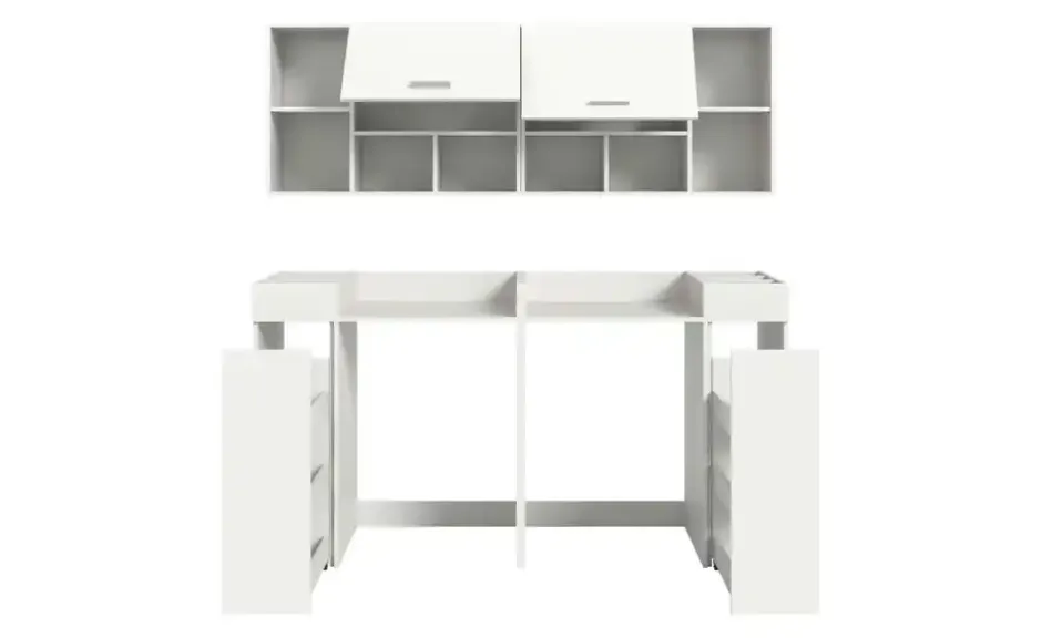 Waschmaschinenumbau Set