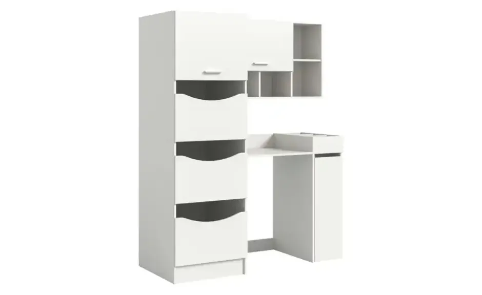 Waschmaschinenumbau Set