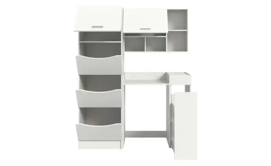 Waschmaschinenumbau Set