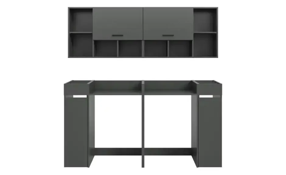 Waschmaschinenumbau Set