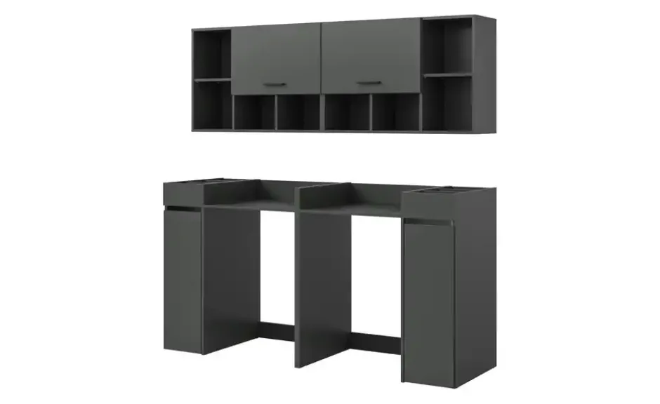 Waschmaschinenumbau Set