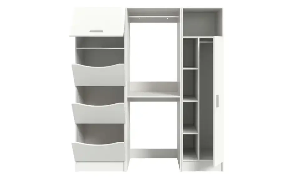 Waschmaschinenumbau Set