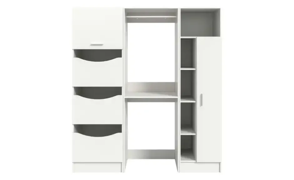Waschmaschinenumbau Set