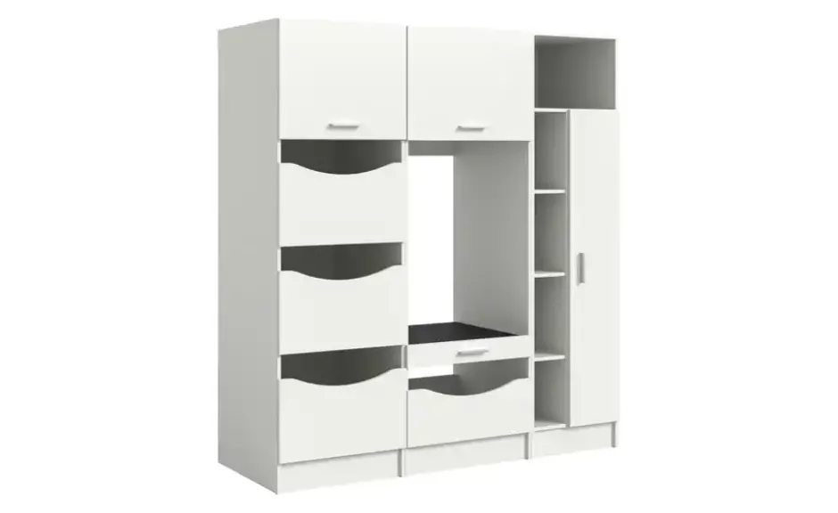 Waschmaschinenumbau Set