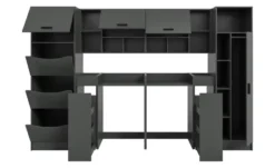 Waschmaschinenumbau Set