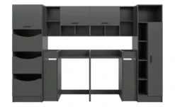 Waschmaschinenumbau Set