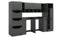 Waschmaschinenumbau Set