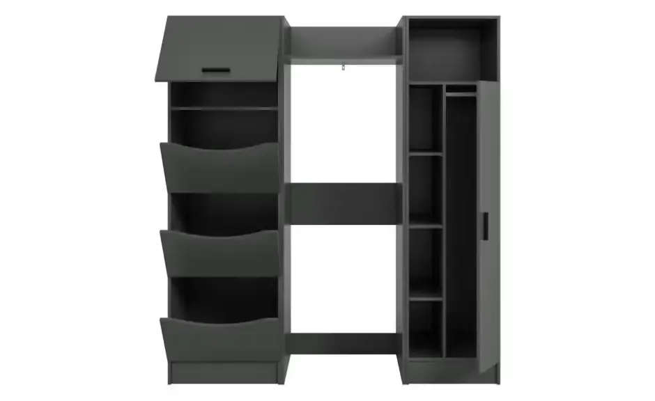 Waschmaschinenumbau Set